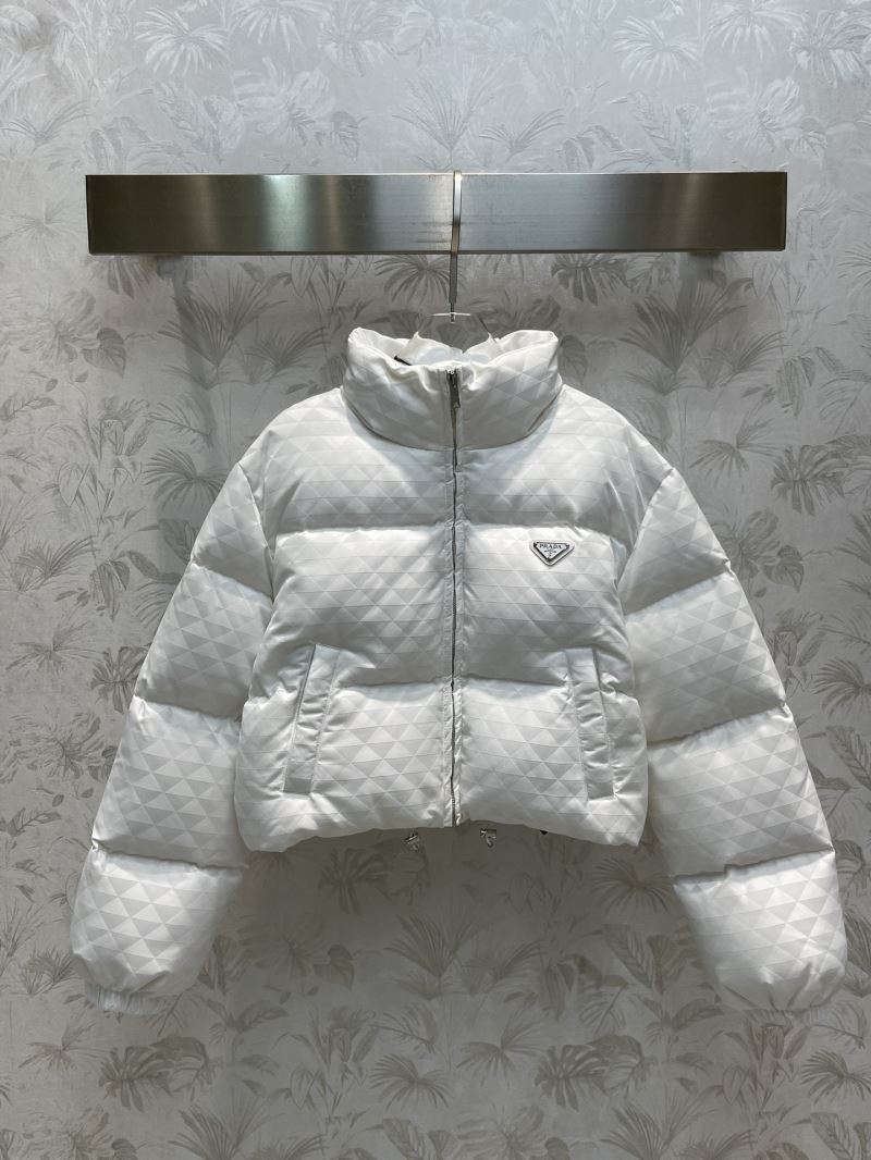 Christian Dior Down Jackets